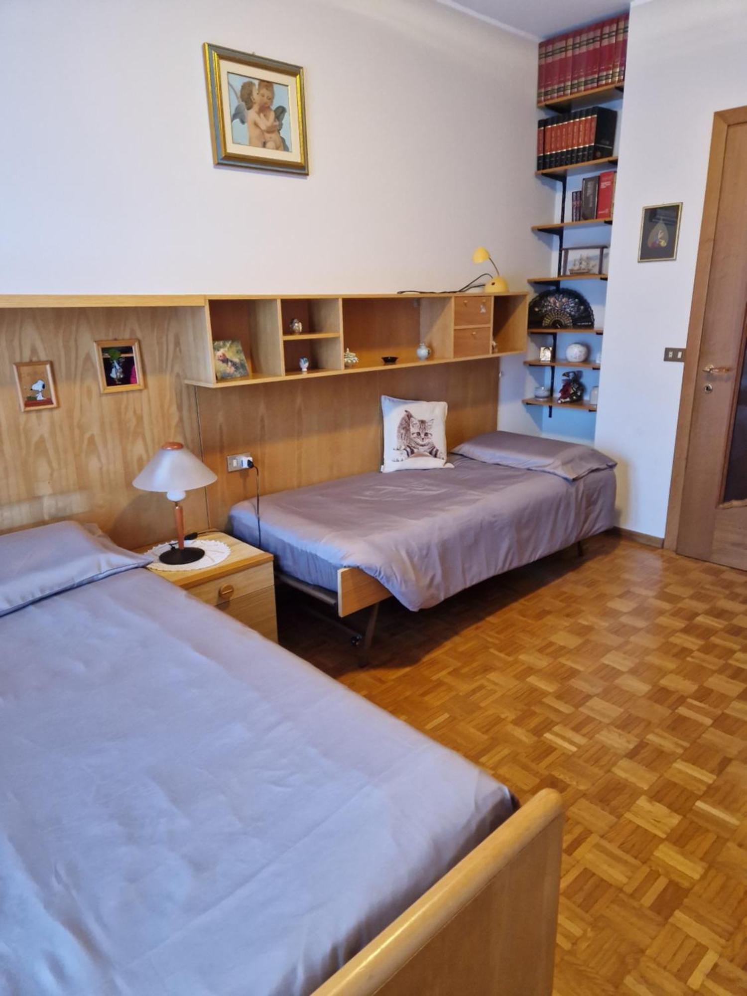 티라노 La Casa Di Gio 아파트 외부 사진